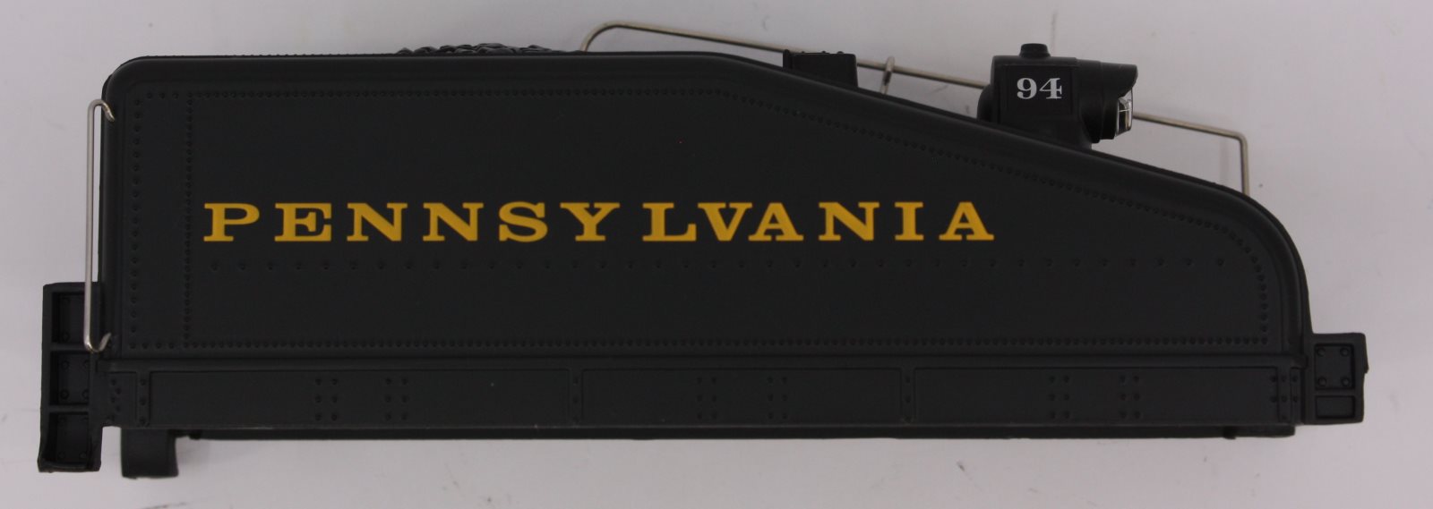 Lionel 38605-T02 0-4-0 Pennsylvania Tender Shell