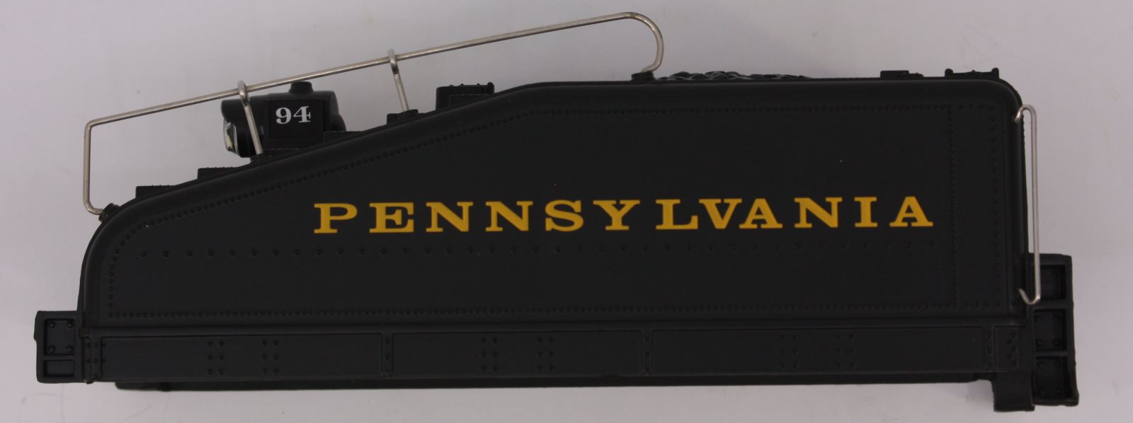 Lionel 38605-T02 0-4-0 Pennsylvania Tender Shell