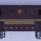 Lionel 8753-6 O Gauge Pennsylvania GG-1 Diecast Electric Loco Shell #8753