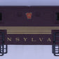 Lionel 8753-6 O Gauge Pennsylvania GG-1 Diecast Electric Loco Shell #8753