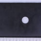 Gilbert 1931-78 Repainted Black "LF" Back Fuel Board with Deck