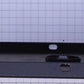 Gilbert 1931-78 Repainted Black "LF" Back Fuel Board with Deck