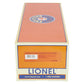 Lionel 6-38798 O Gauge Chessie GP-35 Non-Powered Diesel Engine #3532