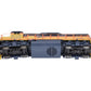 Lionel 6-38798 O Gauge Chessie GP-35 Non-Powered Diesel Engine #3532