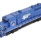 Lionel 6-38989 O Gauge Missouri Pacific Non-Powered GP35 Diesel Locomotive #611
