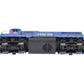 Lionel 6-38989 O Gauge Missouri Pacific Non-Powered GP35 Diesel Locomotive #611