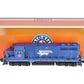 Lionel 6-38989 O Gauge Missouri Pacific Non-Powered GP35 Diesel Locomotive #611