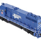 Lionel 6-38989 O Gauge Missouri Pacific Non-Powered GP35 Diesel Locomotive #611