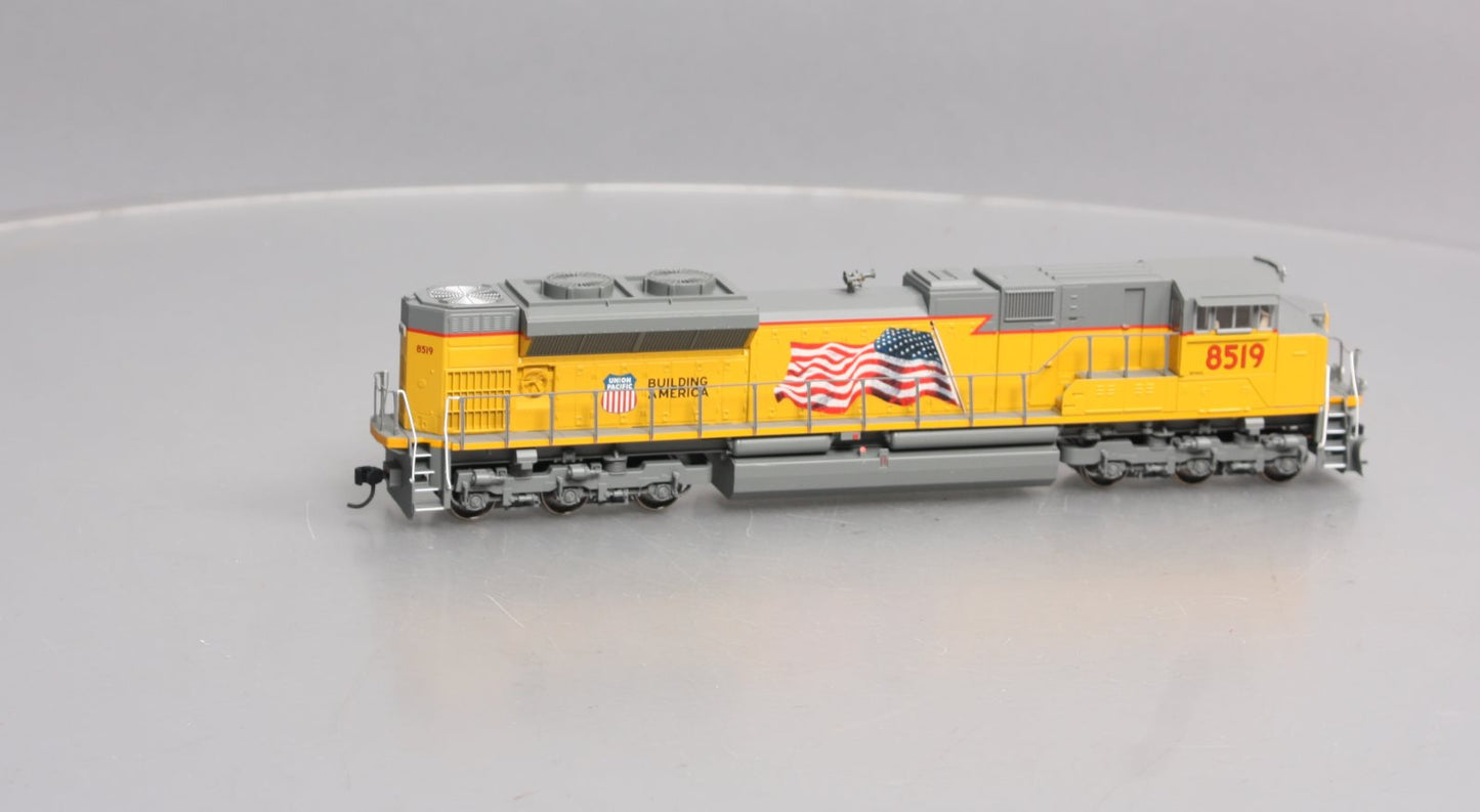 Walthers 910-9853 Union Pacific SD70ACe Diesel Locomotive #8519