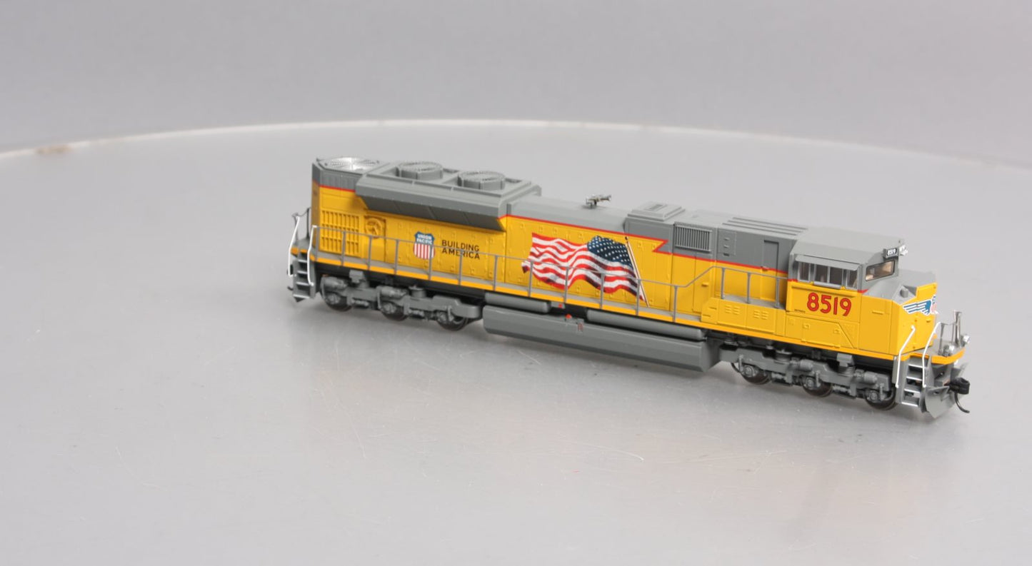 Walthers 910-9853 Union Pacific SD70ACe Diesel Locomotive #8519
