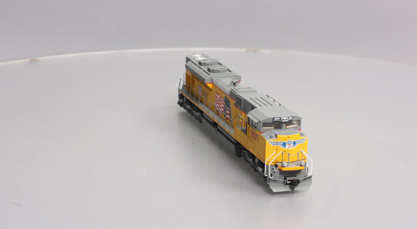 Walthers 910-9853 Union Pacific SD70ACe Diesel Locomotive #8519