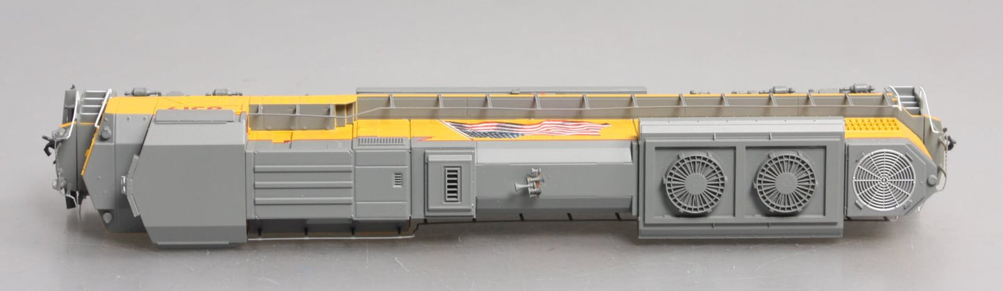 Walthers 910-9853 Union Pacific SD70ACe Diesel Locomotive #8519