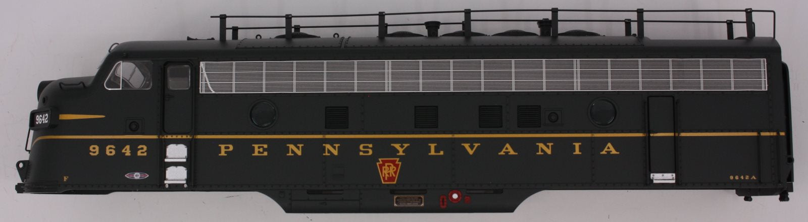 Lionel 24585-2 #9642 PRR F-7 A Shell