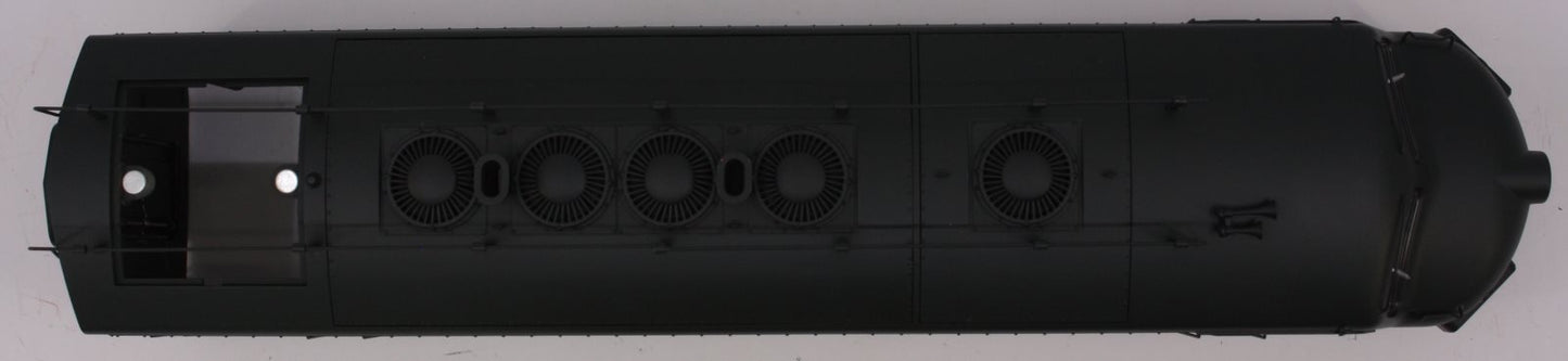 Lionel 24585-2 #9642 PRR F-7 A Shell