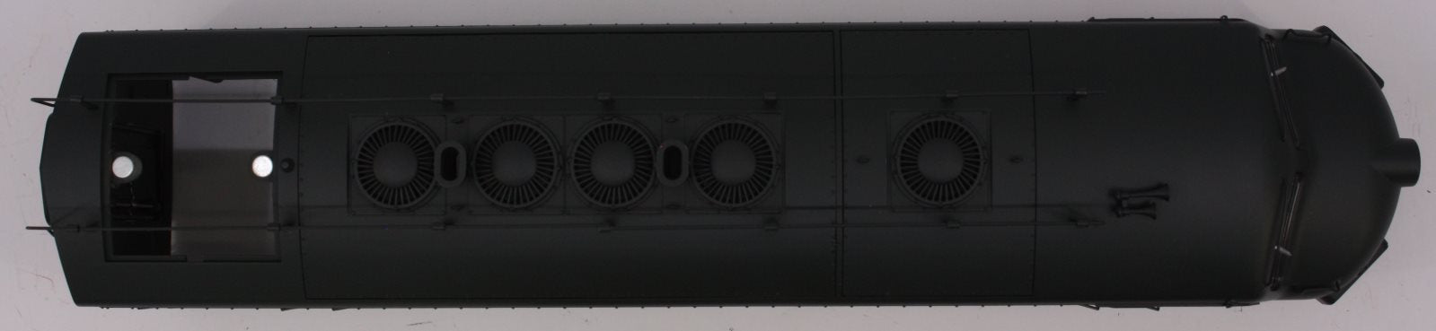 Lionel 24585-2 #9642 PRR F-7 A Shell