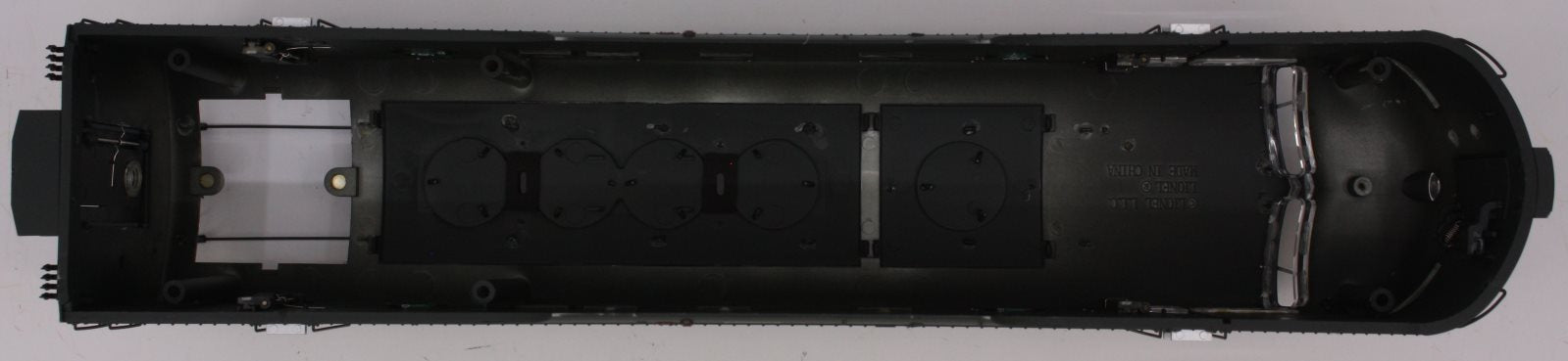 Lionel 24585-2 #9642 PRR F-7 A Shell