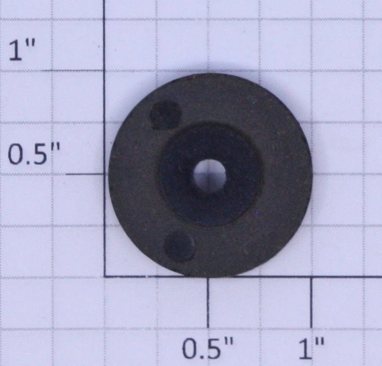 Lionel V-144 O Gauge V/Z Transformer Shoulder Washer