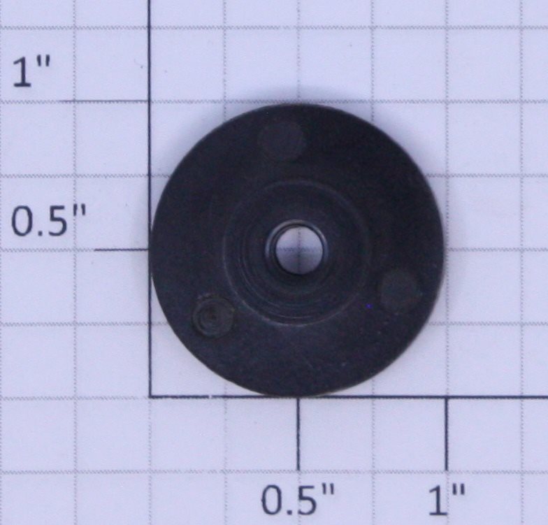 Lionel V-144 O Gauge V/Z Transformer Shoulder Washer