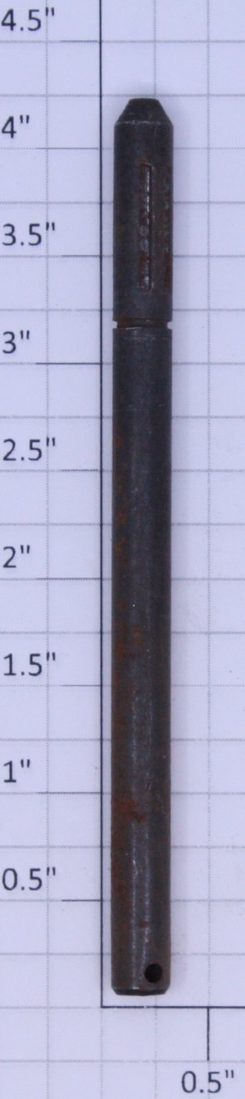 Lionel ZW-83 Control Arm Shaft
