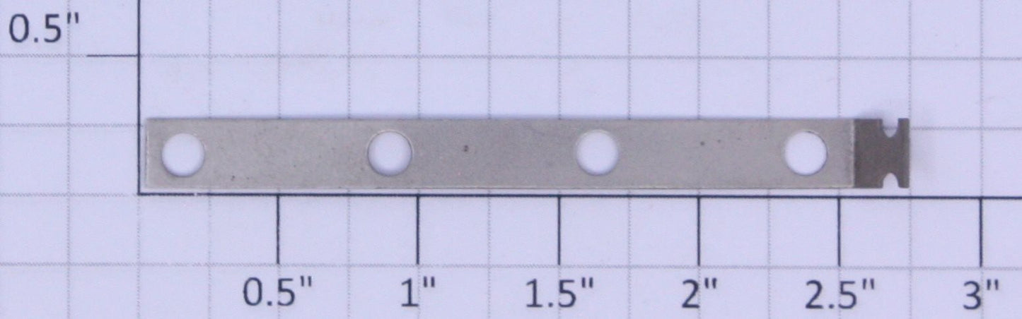 Lionel V-26 Bus Base