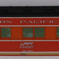 Lionel 25550-2 Southern Pacific Lines Lake Creek Daylight Sleeper Shell