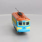 Lionel 2101270 O LCAA 2021 Convention Registration Trolley EX