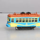 Lionel 2101270 O LCAA 2021 Convention Registration Trolley EX