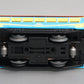 Lionel 2101270 O LCAA 2021 Convention Registration Trolley EX