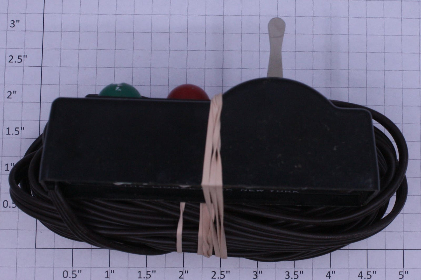 Lionel O22C-1 O Gauge Switch Controller with Long Wire