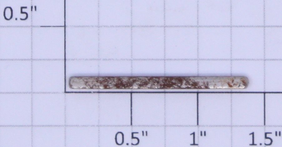 Lionel 152-31 Key