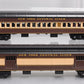 MTH 20-4496 O NYC 70’ Madison Baggage/Coach Passenger Car Set (Set of 2) LN/Box