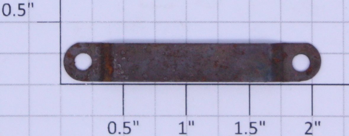 Lionel 165-77 Controller Metal Cable Clamp