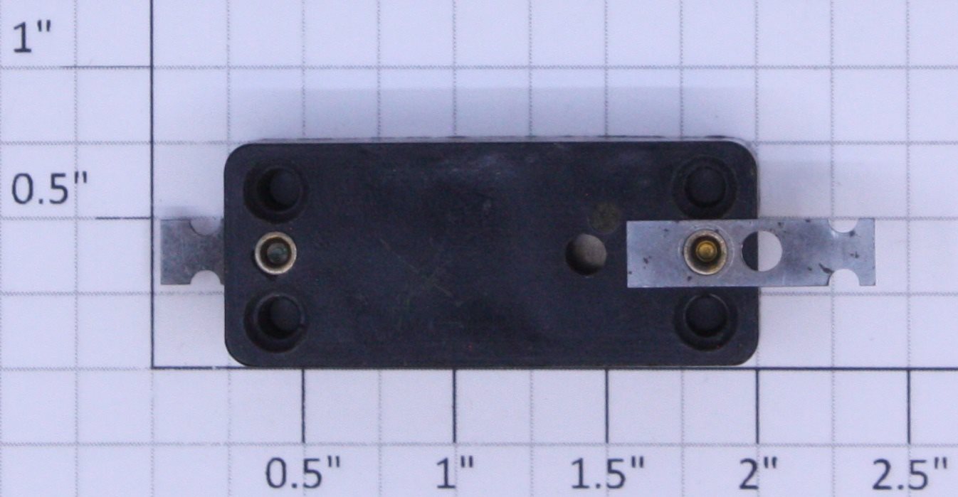 Lionel R-88 Circuit Breaker