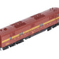 Bachmann 66601 HO Pennsylvania EMD E7A Diesel Locomotive #5881 w/Sound/DCC