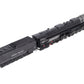 Athearn G97208 HO Union Pacific 4-8-8-4 Big Boy with DCC & Sound #4021