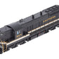 Walthers 920-41614 HO Southern EMD SD9 Tsunami Sound & DCC PROTO 2000 #207