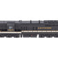 Walthers 920-41614 HO Southern EMD SD9 Tsunami Sound & DCC PROTO 2000 #207