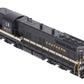 Walthers 920-41614 HO Southern EMD SD9 Tsunami Sound & DCC PROTO 2000 #207