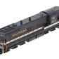 Walthers 920-41614 HO Southern EMD SD9 Tsunami Sound & DCC PROTO 2000 #207