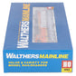 Walthers 910-10175 BNSF ES44 Evolution Diesel Locomotive #6666