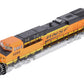 Walthers 910-10175 BNSF ES44 Evolution Diesel Locomotive #6666