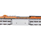 Walthers 910-10175 BNSF ES44 Evolution Diesel Locomotive #6666