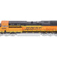 Walthers 910-10175 BNSF ES44 Evolution Diesel Locomotive #6666