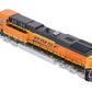 Walthers 910-10175 BNSF ES44 Evolution Diesel Locomotive #6666