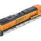 Walthers 910-10175 BNSF ES44 Evolution Diesel Locomotive #6666