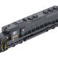 Walthers 920-41054 HO Pennsylvania EMD SD45 w/ TSU Sound/Proto DCCTM #6110