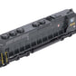 Walthers 920-41054 HO Pennsylvania EMD SD45 w/ TSU Sound/Proto DCCTM #6110