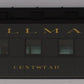Lionel 15523-2 New York Central 20Th Century "Centstar" Heavyweight Shell