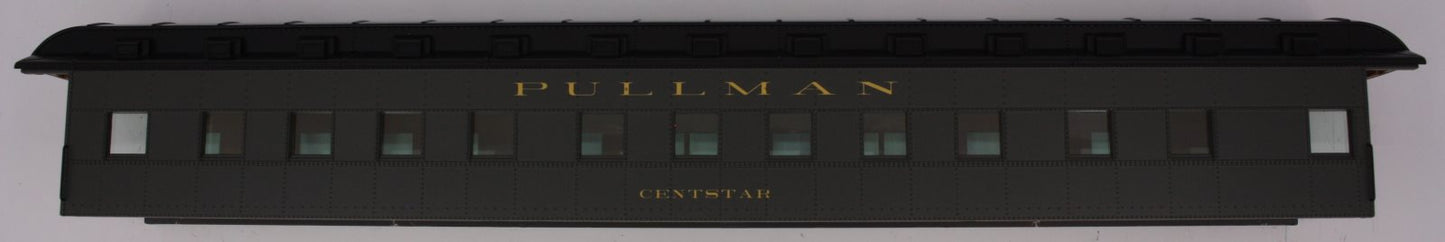 Lionel 15523-2 New York Central 20Th Century "Centstar" Heavyweight Shell