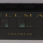 Lionel 15523-2 New York Central 20Th Century "Centstar" Heavyweight Shell